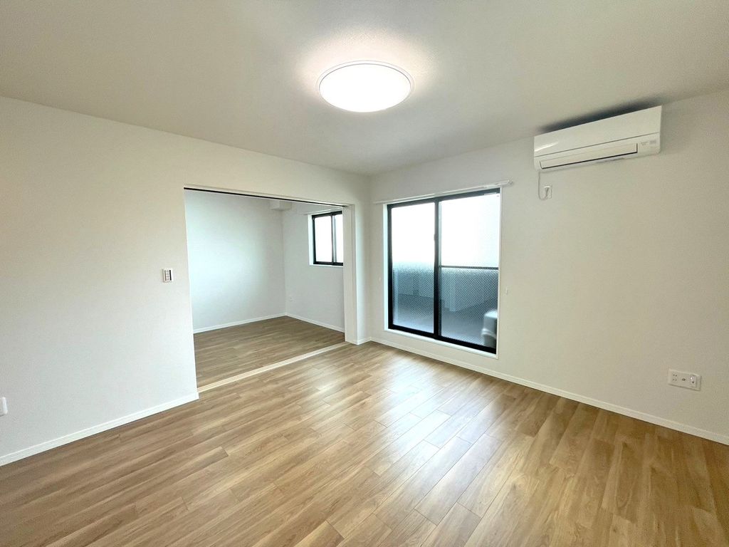 居室・リビング　リビング/居室