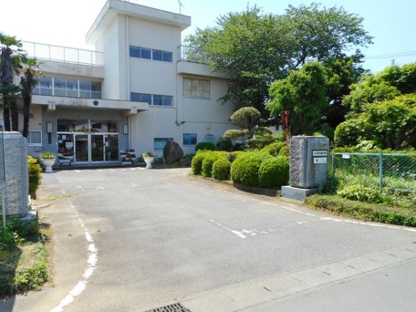 小学校　九重小（小学校）まで1100m