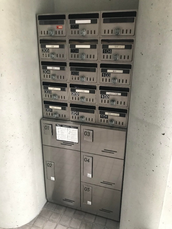 その他共有部分