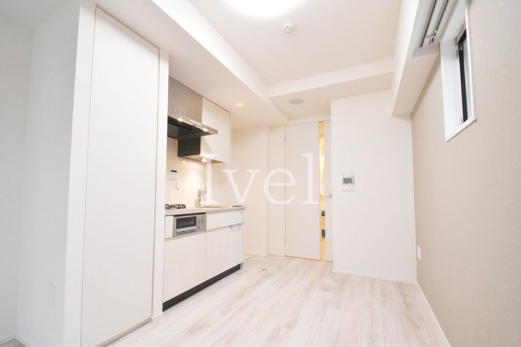 居室・リビング　リビング/居室