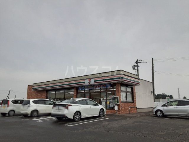 コンビニ　セブンイレブン　三和東山田店（コンビニ）まで4632m