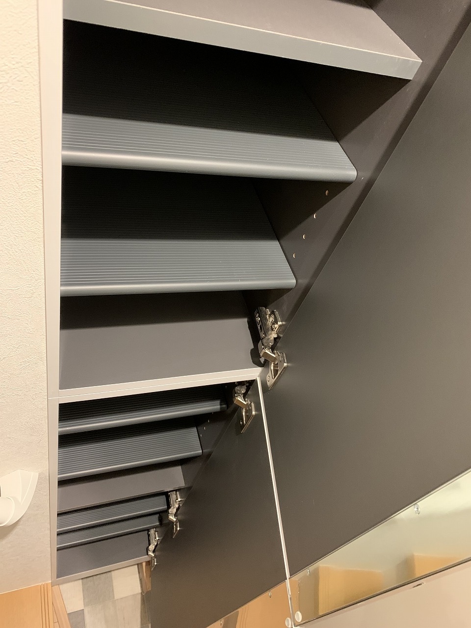 その他　シューズボックス