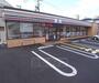 コンビニ　セブンイレブン　向日一文橋（コンビニ）まで650m