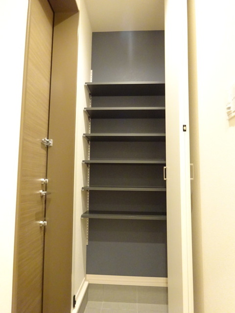 玄関　★シューズクローク★