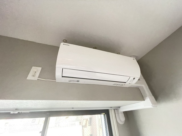 その他設備　別号室の写真です