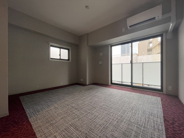 居室・リビング　別号室の写真です