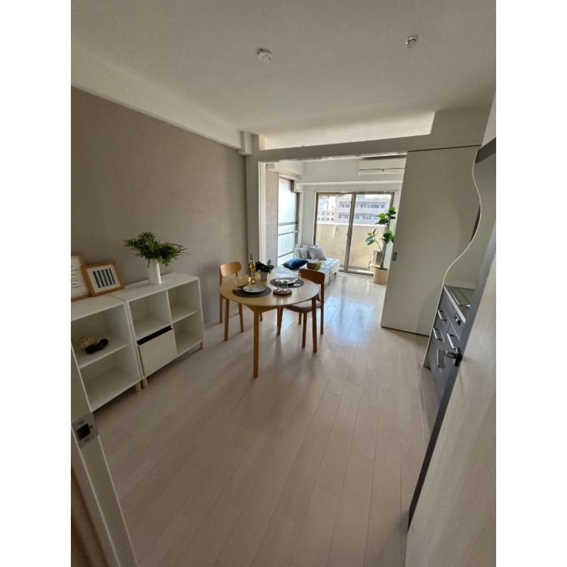 居室・リビング　弊社以外の掲載物件でも家電プレゼント