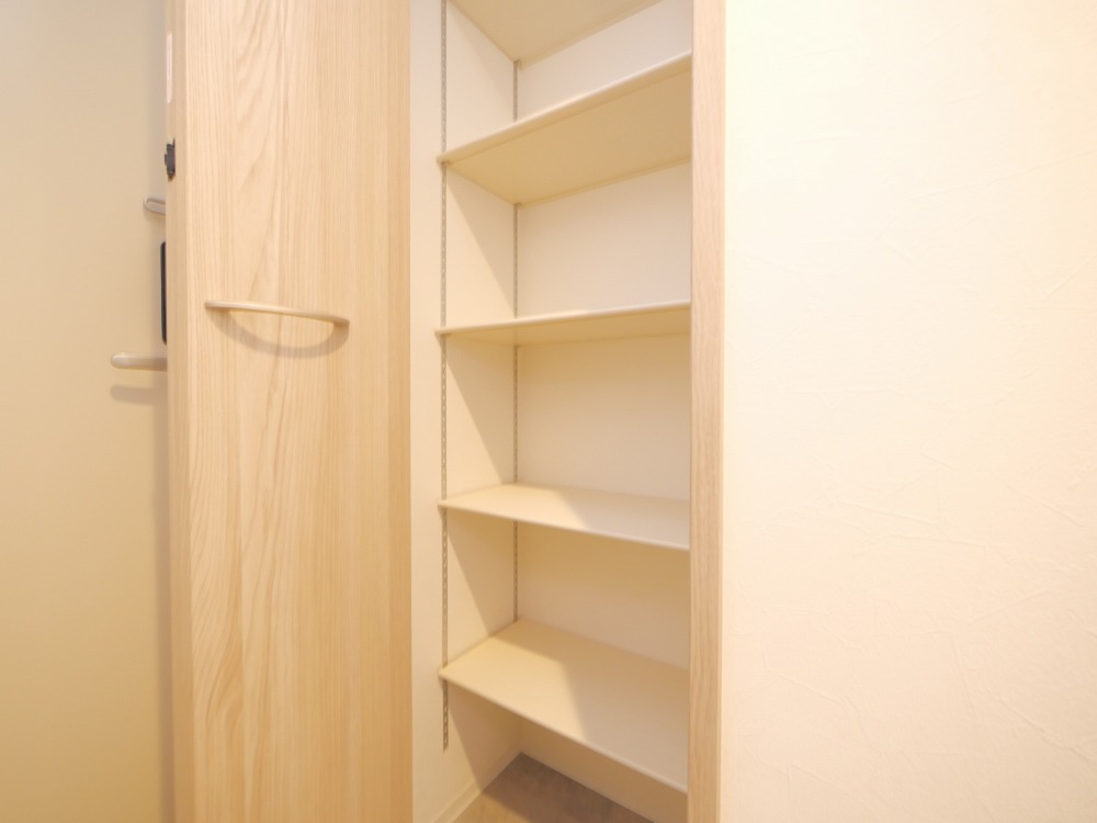 その他　玄関収納
