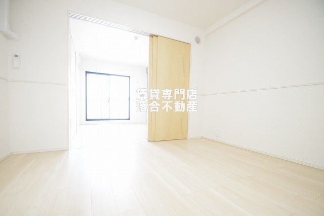 居室・リビング　使いやすいリビング♪