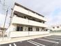 健軍町駅より徒歩21分 1階 築3年1ヶ月の賃貸物件