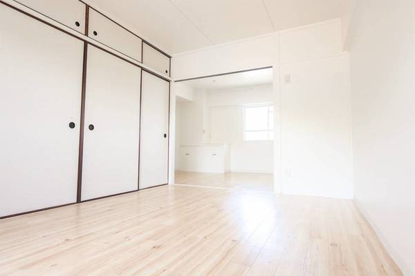 その他　ビレッジハウスの同一物件・同一タイプの間取りの写真です