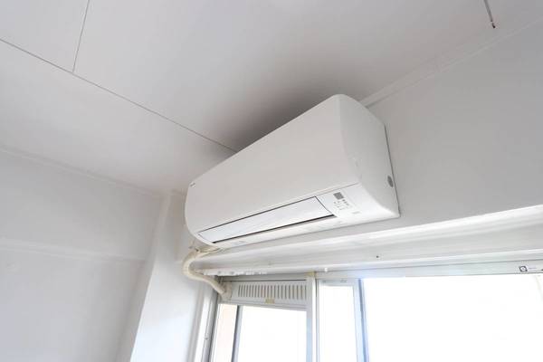 その他設備　ビレッジハウスの同一物件・同一タイプの間取りの写真です