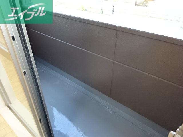 バルコニー　ベランダ