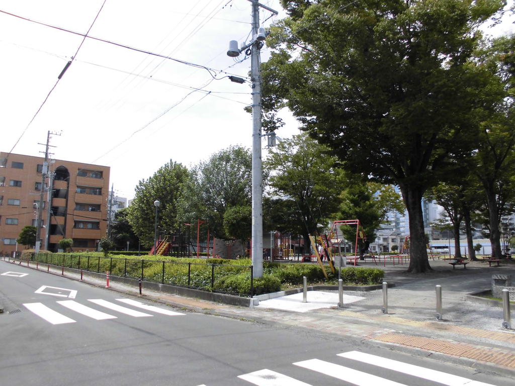 公園　森下公園（公園）まで241m