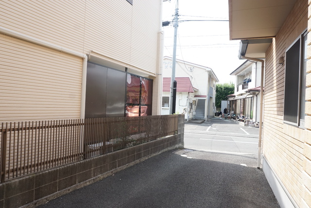 眺望　★出窓からの景色です★