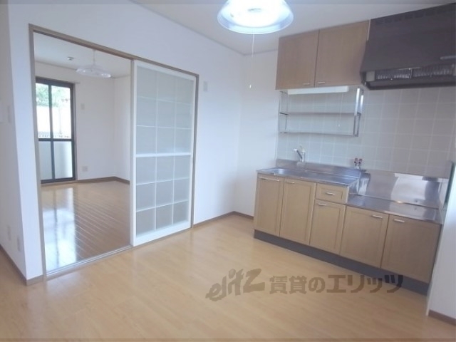 居室・リビング　ダイニング