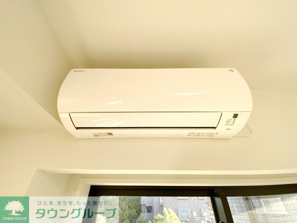 その他設備　設備