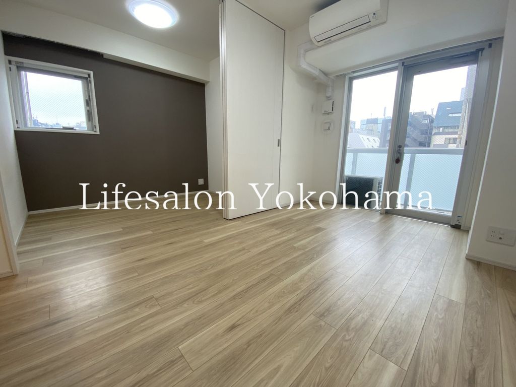 その他部屋・スペース　リビング/居室