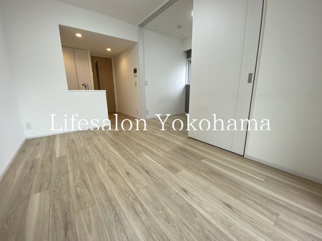 居室・リビング　リビング/居室