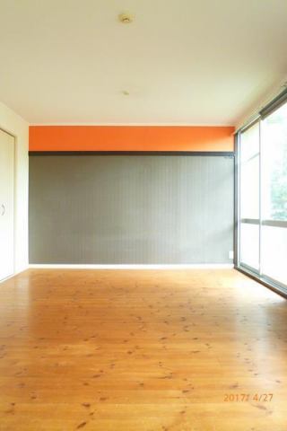 その他部屋・スペース　きれいな内装です