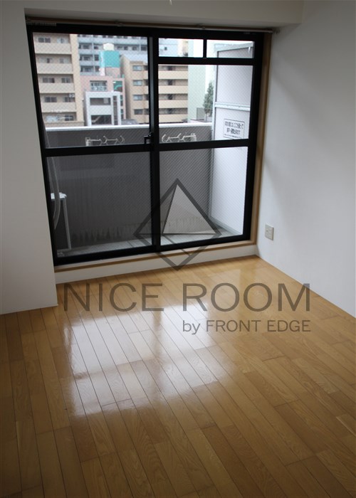 その他部屋・スペース　エステムコート大阪城南　寝室