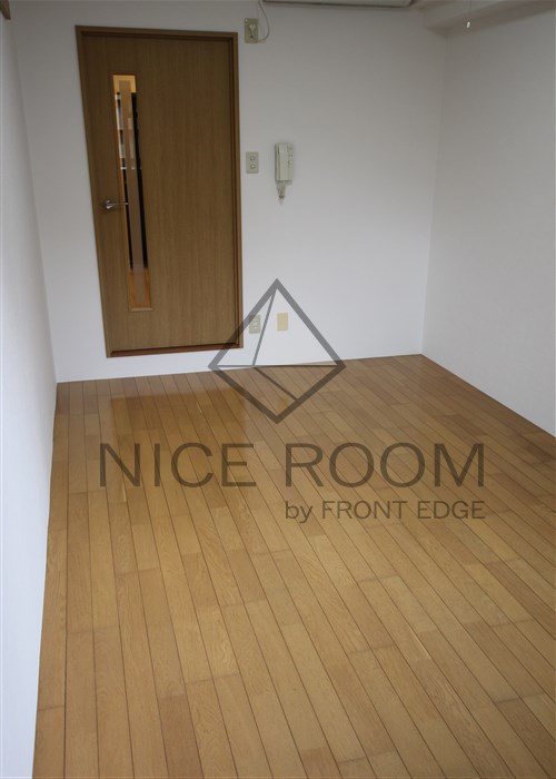 居室・リビング　エステムコート大阪城南　洋室