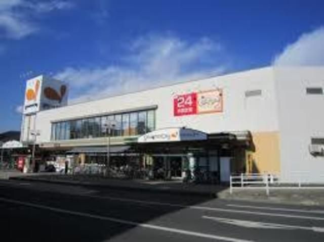 コンビニ　ダイエー 大根店（コンビニ）まで870m