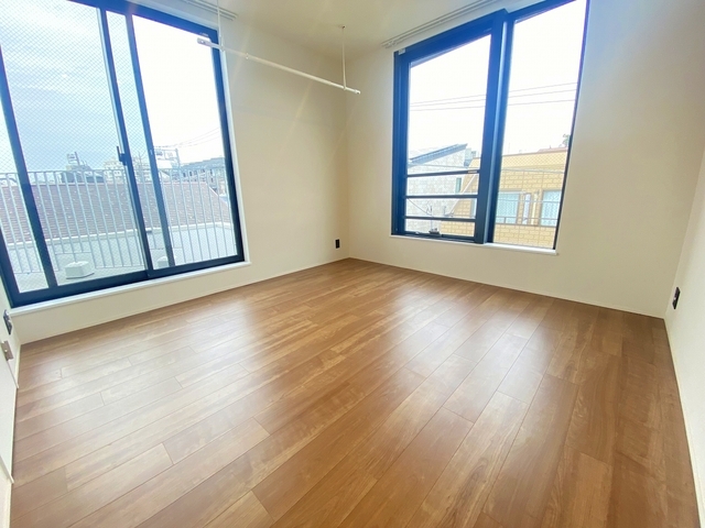 その他部屋・スペース　洋室７．４帖　２０２５年１０月撮影