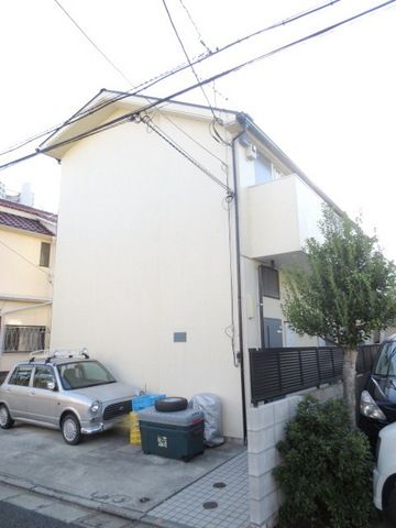 建物外観　★お問い合わせはタウンハウジングまで★