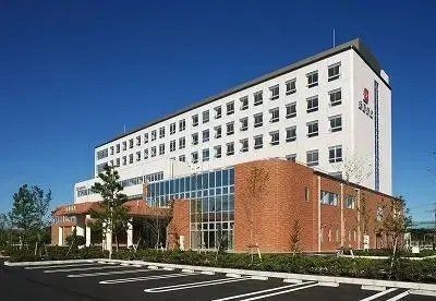 病院　医療法人三慶会指扇療養病院（病院）まで1600m