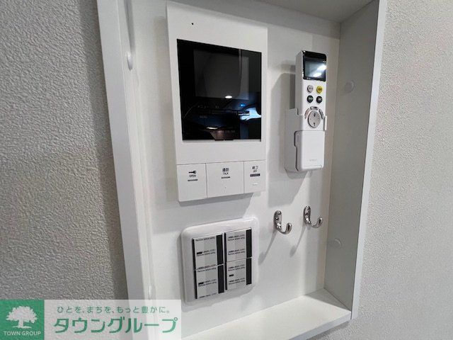 その他設備　設備