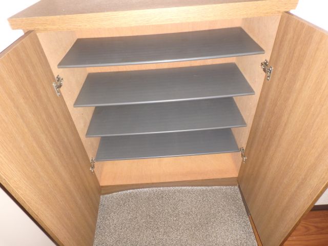 その他　シューズボックス