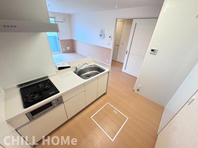 キッチン　他社様掲載物件もまとめてご紹介、ご案内可能です(^^)/