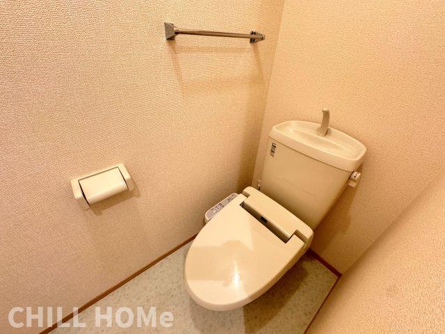 トイレ　他社様掲載物件もまとめてご紹介、ご案内可能です(^^)/