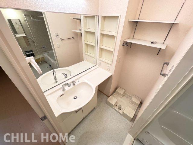 洗面設備　他社様掲載物件もまとめてご紹介、ご案内可能です(^^)/