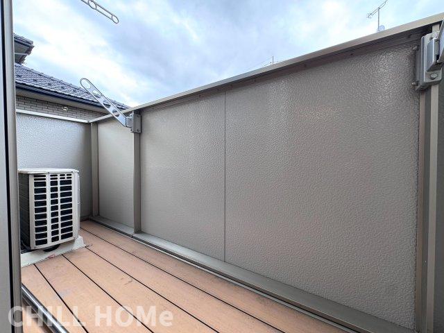 バルコニー　他社様掲載物件もまとめてご紹介、ご案内可能です(^^)/