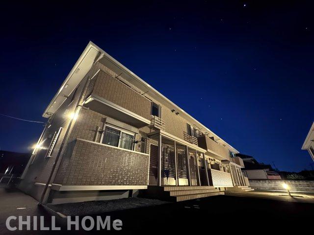 建物外観　他社様掲載物件もまとめてご紹介、ご案内可能です(^^)/