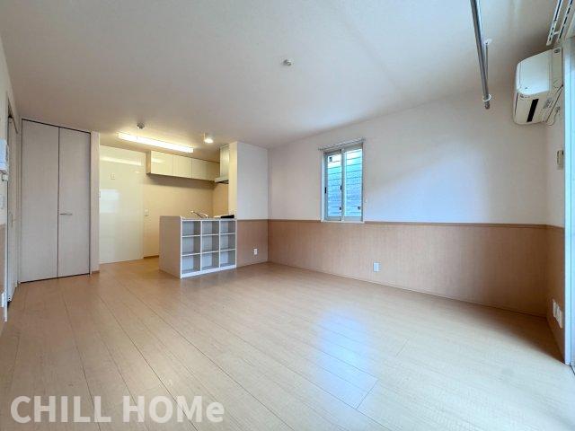 居室・リビング　他社様掲載物件もまとめてご紹介、ご案内可能です(^^)/