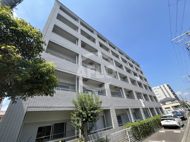 建物外観　ドミトリオ仁王田　外観