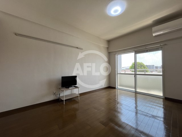 居室・リビング　ドミトリオ仁王田　リビング