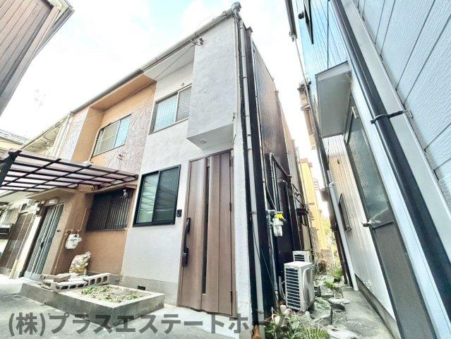 ＪＲ山陽本線 鷹取駅 徒歩11分 築62年