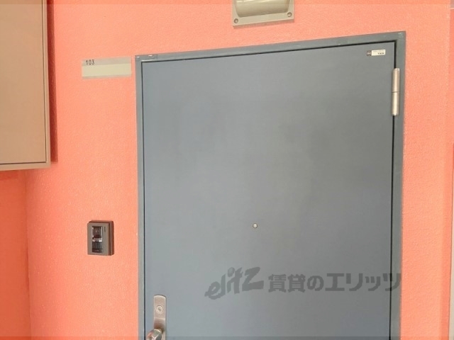 セキュリティ　ドアフォン（ＴＶ含）