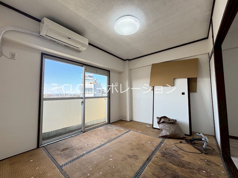 その他部屋・スペース　畳交換予定