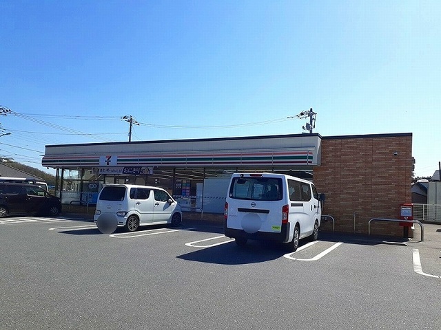 その他　セブンイレブン木更津請西平川店（その他）まで110m