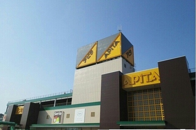 その他　アピタ木更津店（その他）まで1100m