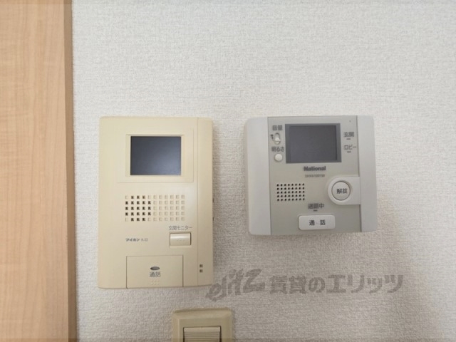 セキュリティ　ドアフォン（ＴＶ含）