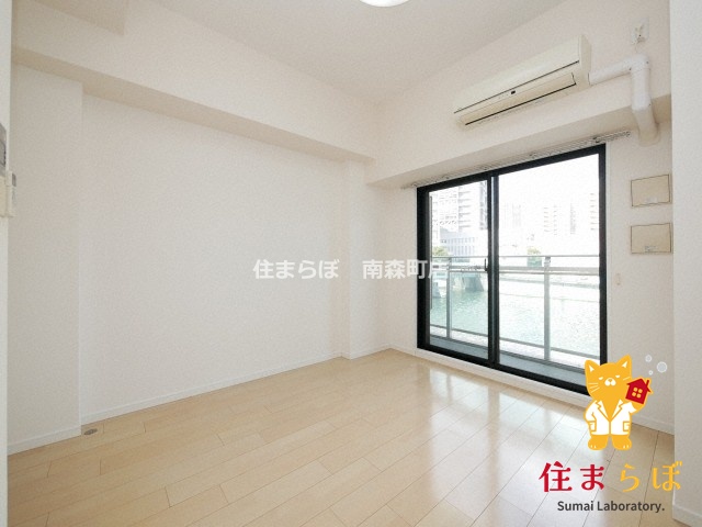 居室・リビング　暮らしの中心になる場所