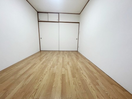 居室・リビング　※別部屋写真