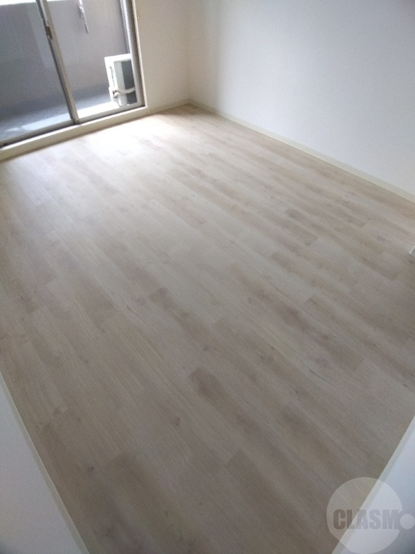 居室・リビング　洋室です！