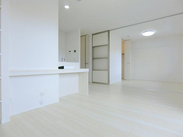 その他部屋・スペース　★南面二部屋★